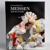 Album Barockes Porzellan Meissen