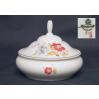 Koenigszelt sygnowana śląska porcelana