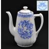 China Blau
