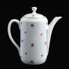 Dzbanek z wałbrzyskiej porcelany marki Carl Tielsch