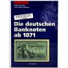 Deutsche Banknoten - katalog banknotów niemieckich