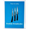 Halasz - Deutsche Kampfmesser Katalog Broni