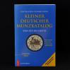 Katalog Monet "kleiner Deutscher Munzkatalog"