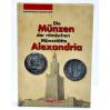 Katalog Munzen Alexandria - monety Aleksandria