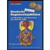Katalog niemieckich odznaczeń regimentowych 1871 - 1918