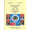 Fabryka Porcelany Żary - Sorau piękny album ! R. I. Gatys