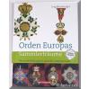 Ordery Europy ! Katalog z cenami ! Orden Europas