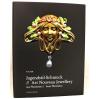 Secesyjna biżuteria ! Katalog Jugendstil Jewellery Schmuck !!