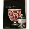 Katalog WMF Metall IKORA wyroby, technika i projektanci !