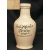 Ceramiczny kufel marki C.Schussler Breslau