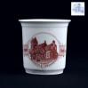 Kościół w Lalkowach - unikatowa pamiątka z porcelany