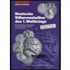 Srebrne medale I wojny światowej KATALOG z Cenami
