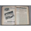 Dwa kompletne roczniki Militar Wochenblatt