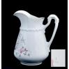 Piękny mlecznik śląska Porcelan KPM Wałbrzych