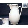 Mlecznik Schumann Berlin - Sygnowana porcelana