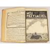MÓJ PRZYJACIEL - pełny rocznik czasopisma