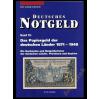 NOTGELD Nowy katalog z cenami! Lata 1871 - 1948