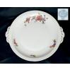 Porcelana Sorau - piękne Art Deco