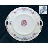 Patera Furstenberg - sygnowana porcelana