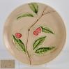 Dekoracyjny talerzyk marki V&B S - ceramiczny antyk
