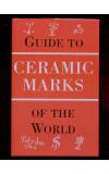 Ceramic Marks ! Katalog znaków na ceramice !