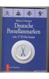 Sygnatury i znaki na porcelanie 1710-2007! NOWY + Polski Suplement.