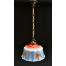 ART DECO - oryginalna lampa z epoki