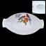 Sygnowana porcelana Czecho-Slovakia eksportowa