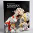 Album Barockes Porzellan Meissen