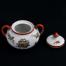Znakomicie zachowany porcelanowy antyk