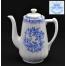 China Blau