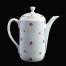 Dzbanek z wałbrzyskiej porcelany marki Carl Tielsch