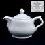 Markowa porcelana - masywny dzbanek Rosenthal