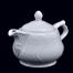 Imbryk z markowej porcelany sygnowanej Rosenthal Classic