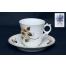 Filiżanka Tielsch Altwasser - porcelana Wałbrzych