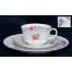 książęca porcelana - sygnatura Furstenberg