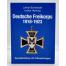 Deutsche Freikorps Katalog - odznaki militaria