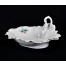 zabytkowa śląska porcelana