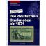 Deutsche Banknoten - katalog banknotów niemieckich