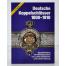 Katalog Klmary niemieckie 1800 - 1918