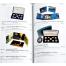 Zestawy startowe euro - katalog monet 
