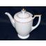 Śląska porcelana - stary dzbanek z epoki