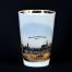 stary oryginalny kubek porcelanowy