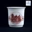 Kościół w Lalkowach - unikatowa pamiątka z porcelany