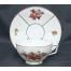 Porcelana Art Deco marki Limoges - antyczna filiżanka francuska