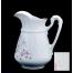 Piękny mlecznik śląska Porcelan KPM Wałbrzych