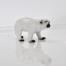 porcelanowa figurka - misia polarnego