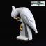 porcelanowa figurka