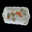 Pięknie zdobiona porcelana żarska