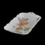 Pięknie zdobiona porcelana śląska